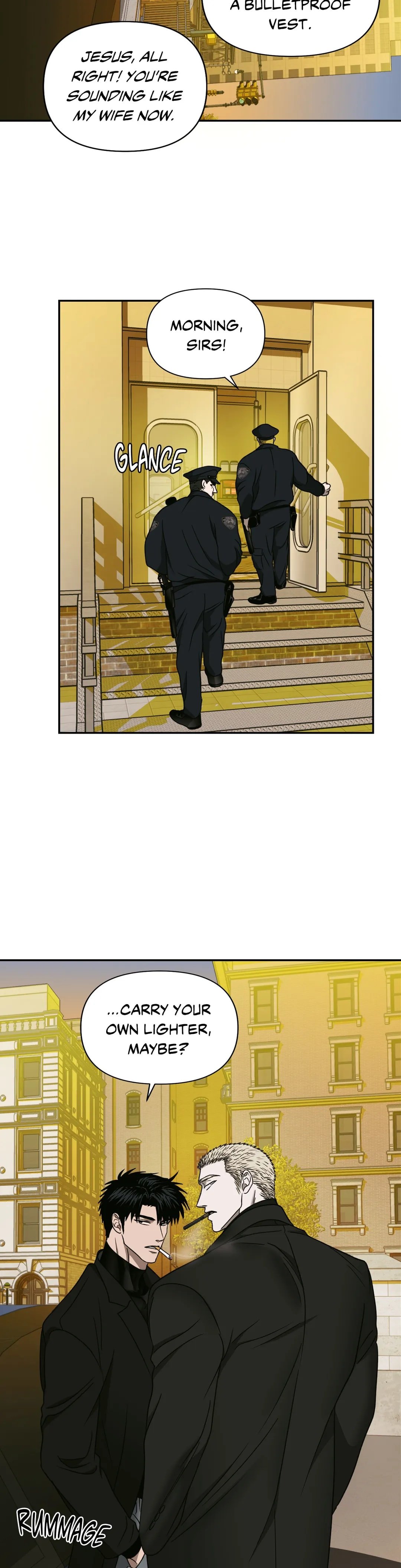 Shutline, Chapter 47 image 11